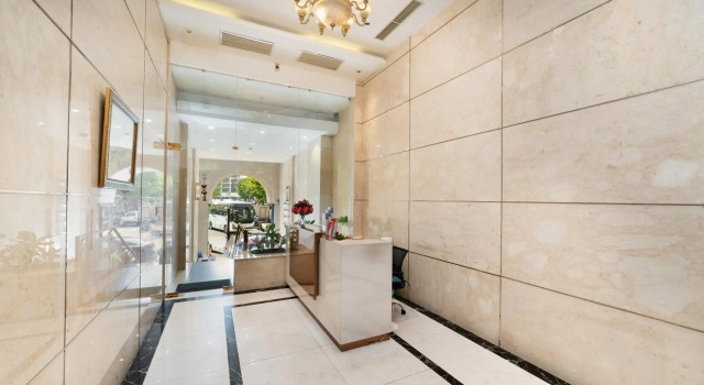 Nicecy NganHa Hotel, Забронировать Отель СПА-отели Района 1, SPA-услуги