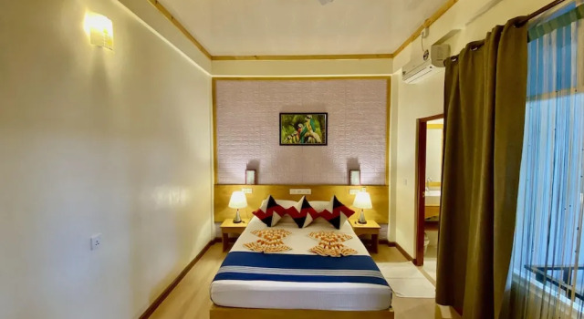 Supérieure chambre Sunset View Inn