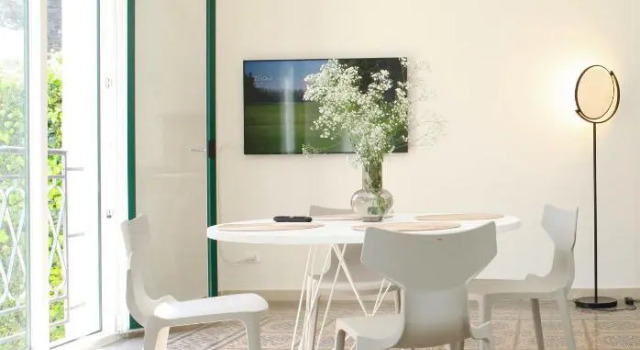 VersoMare room & suite, Rezerwuj Pensjonat Valderice Sycylia