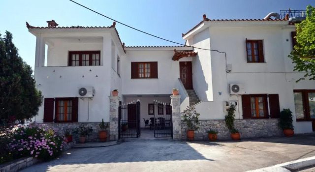 Oasis Deluxe Apartments, Забронировать Апартаменты/квартира Апартаменты Скопелос, Апартаменты/квартира