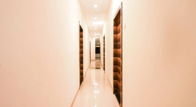 OYO 66342 Hotel Unique Inn