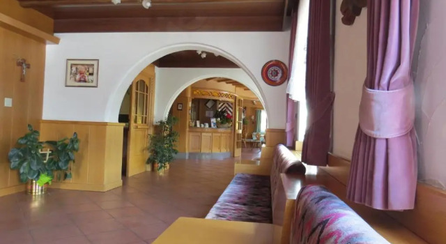 Hotel Cima Dodici, Забронировать Отель Виго-ди-Фасса Долина Валь-ди-Фасса