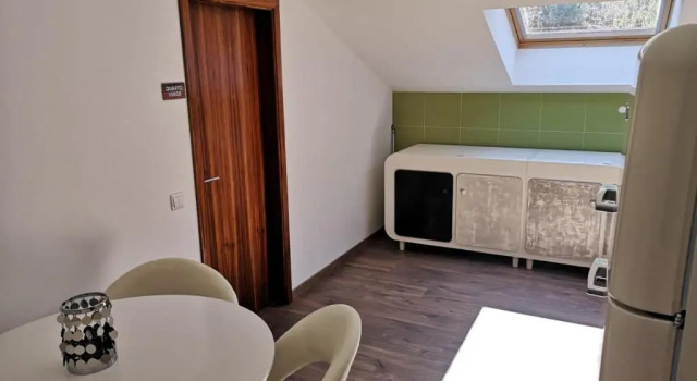 Студия Superior Casa Alva