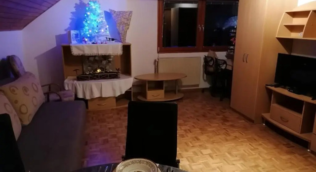 Апартаменты Apartment Krek