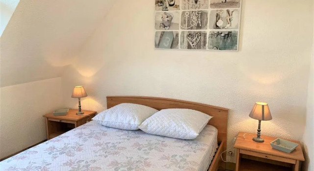 Appartement Saint-Pierre-Quiberon, 2 pièces, 2 personnes - FR-1-478-198