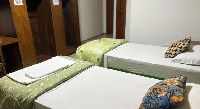 Двухместный номер Standard Hotel Catavento