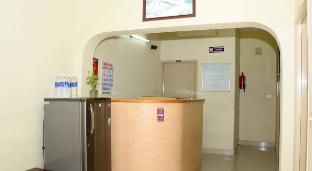 Great Guest House