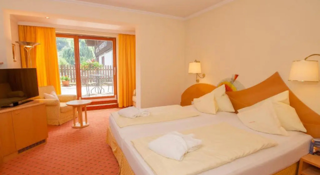 Студия Comfort Hotel Praegant