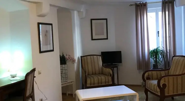 Люкс Grand Hotel Schwanen