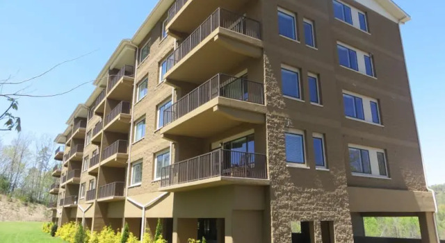 Park Tower Royale, Забронировать Апартаменты/квартира Гатлинберг Great Smoky Mountains National Park, рядом с Светофор №2B