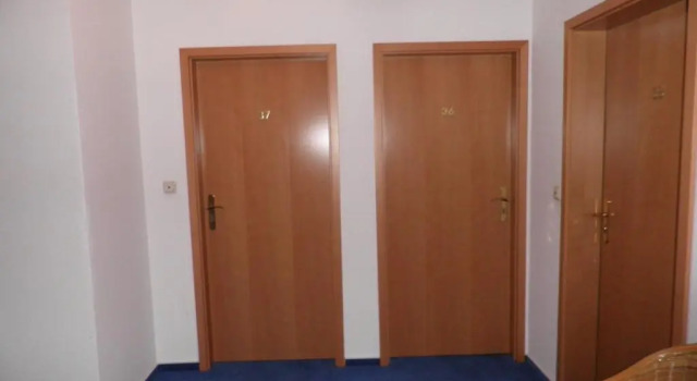 Одноместный номер Standard Hotel Haarener Hof