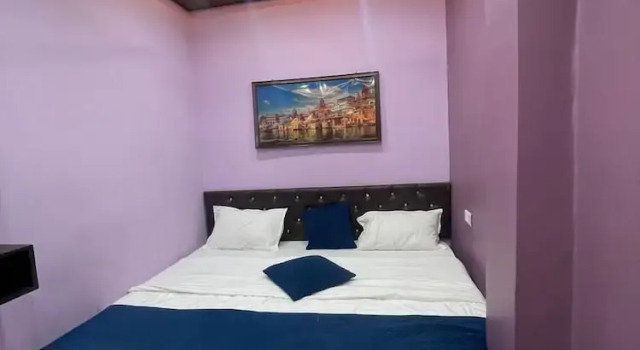 Номер Standard Shiv Darshan Home Stay