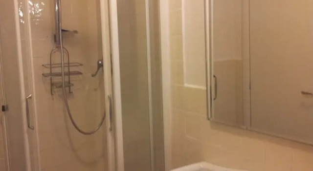 Двухместный номер Standard Hotel La Capannina