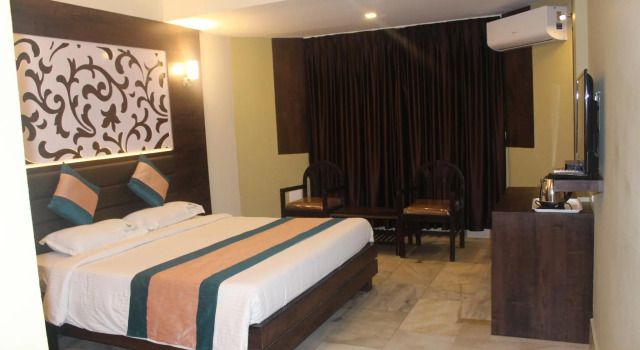 Hotel Mangalore International, Book Hotel Mangalore Bangalore