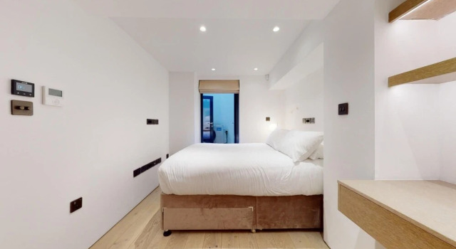 Maddox Street - 2 bed