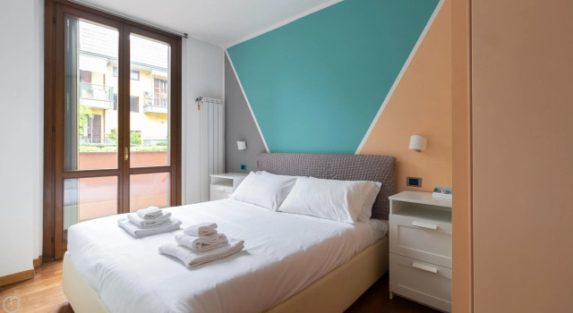Italianway - Veneto 10b, Брондау Қонақ үй Cassina de' Pecchi Ломбардия
