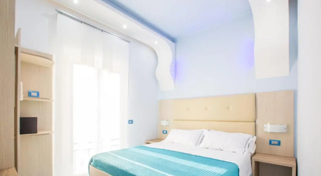 Номер Standard B&B Degli Aranci