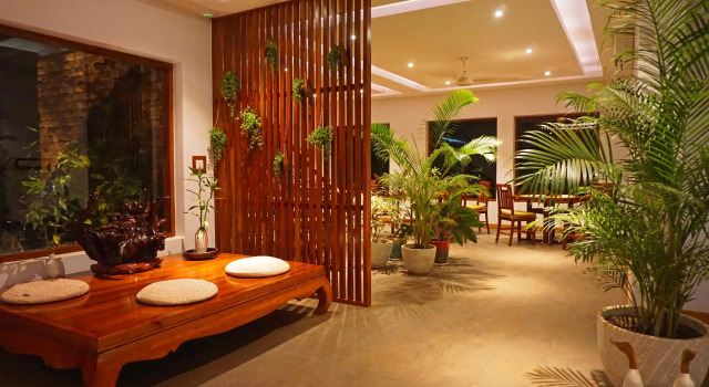 Khmer House Resort, Забронировать Курортный отель Отели Сиемреап 4 звезды, 4*