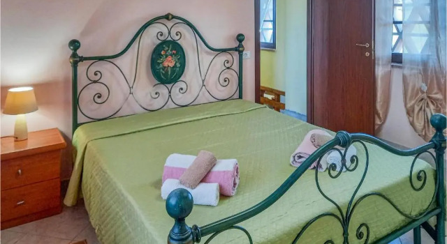 Beautiful Home In Volterra, Prenota Hotel Hotel a Volterra con piscina, Piscina