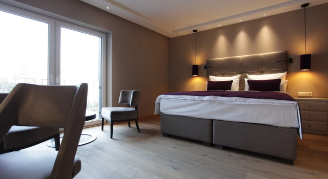 Номер Superior Hotel Aurelia