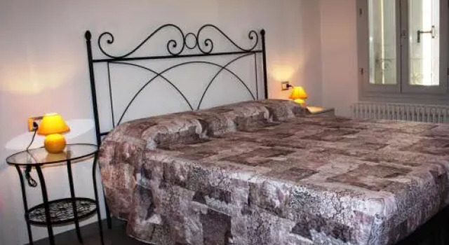 Appartamento Borghetto