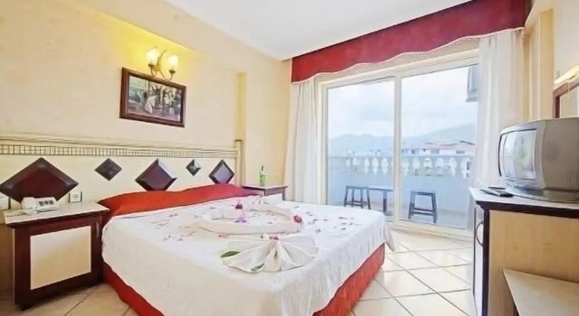 Номер Standard Hotel Selen