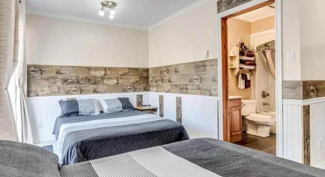 Номер Comfort Le Saint Alex