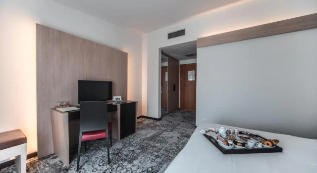 Номер Superior Hotel Fontermosa
