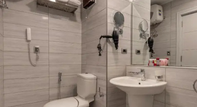Номер Standard Royal Day Plaza Hotel