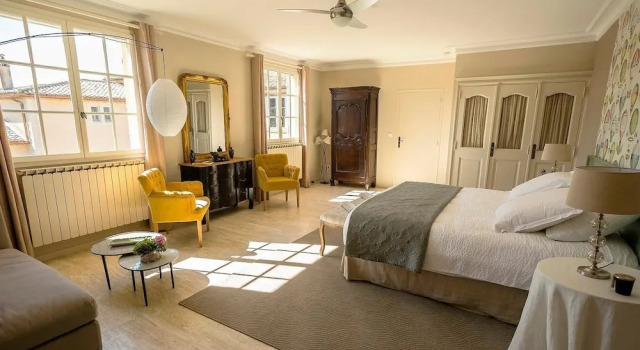 Domaine de Fos, Rezerwuj Hotel Montaren-et-Saint-Médiers Gard