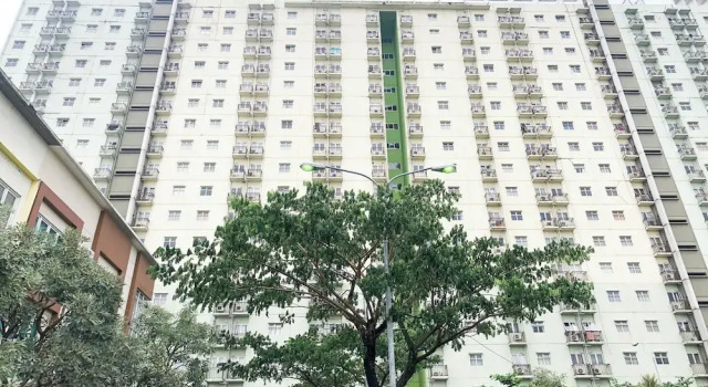Hotel O The Metro Suites Apartment By One Property, Rezervasyon Daire Bandung Kidul Bandung