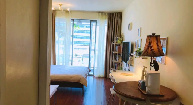 Pin Wu Apartment, Rezerwuj Apartament Hotele w Shenzhen z parkingiem, Parking
