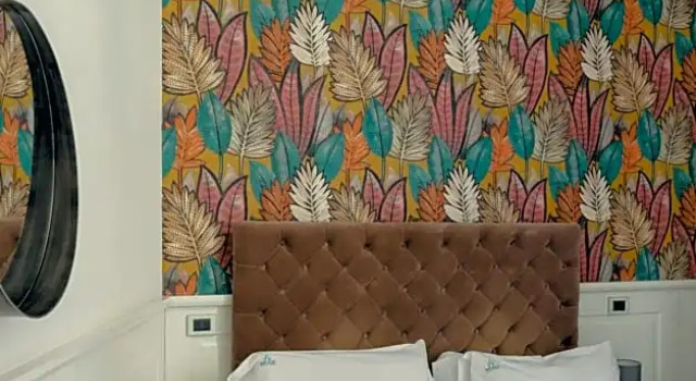 Номер Classic Relais Roma Centro
