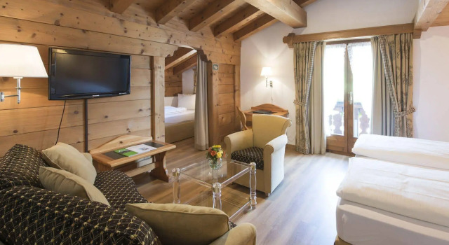 Hotel Steinbock