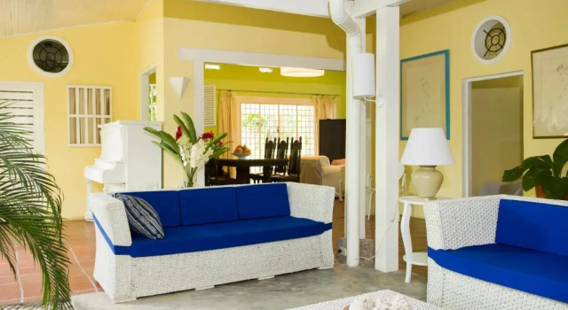 Casamarilla, Book Hotel Mariquita Tolima
