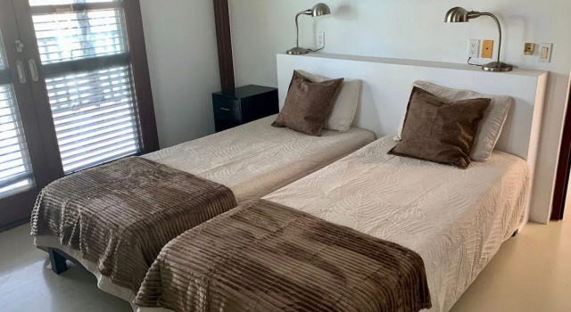 Casa Cascaya, Забронировать Дом для отпуска Коттеджи Кралендейк, Коттедж