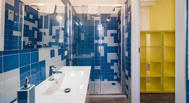Appartamento Classico Central station Apartment