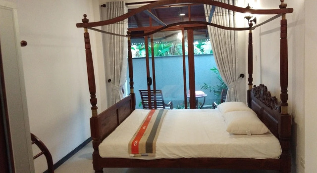 Villa Ruhunu, Hikkaduwa,srilanka, Забронировать Вилла Хиккадува Округ Галле