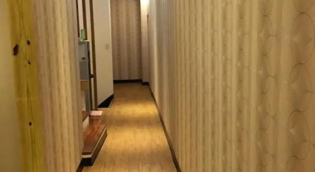 Номер Standard Honey Prince