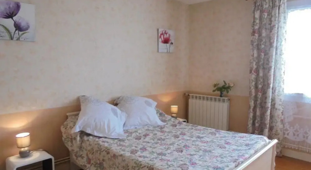 Chambres d'hôtes Chez Aline, Rezerwuj Hotel Salles-dʼArmagnac Gers