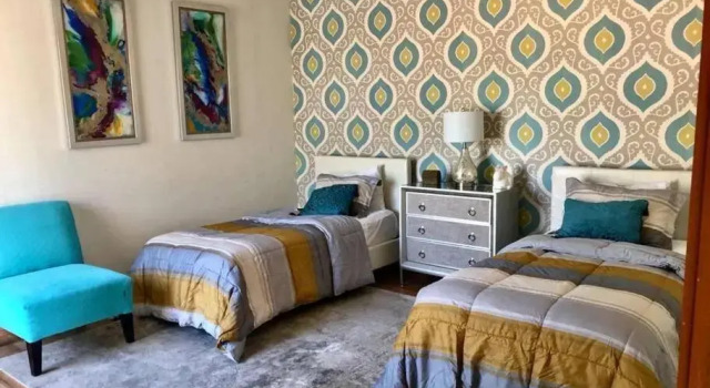 Hermosa residencia de lujo, Book Hotel Hermosillo Sonora