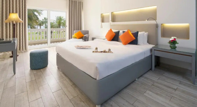 Люкс Sealine Beach, a Murwab Resort
