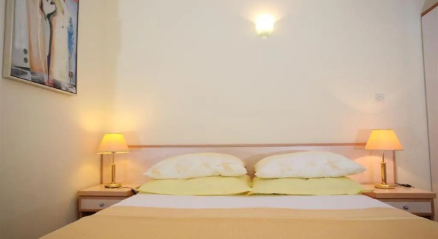 Студия Apartments Bekavac Osejava