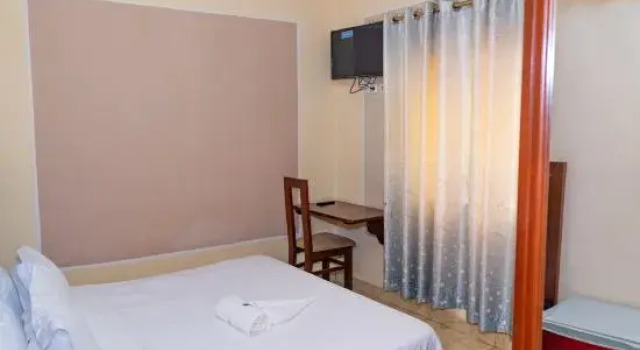 Hotel Residence Madadjeu