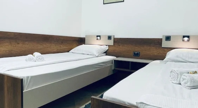 Номер Standard Kollar D Guest House - Prenoćište ROOMS