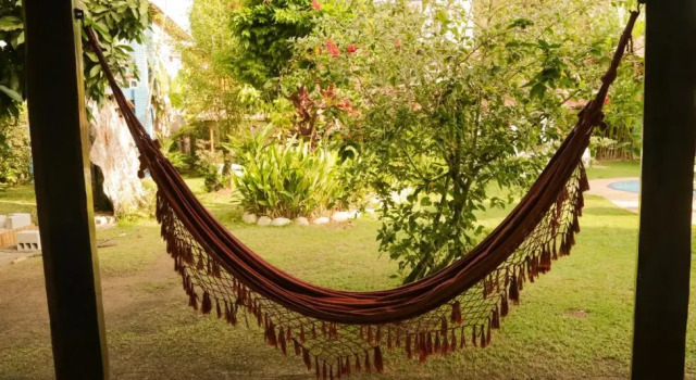 Номер Standard Hotel de Mar Raízes do Brasil