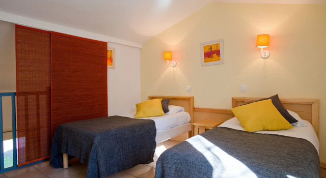 Sowell Hotels L Olivier