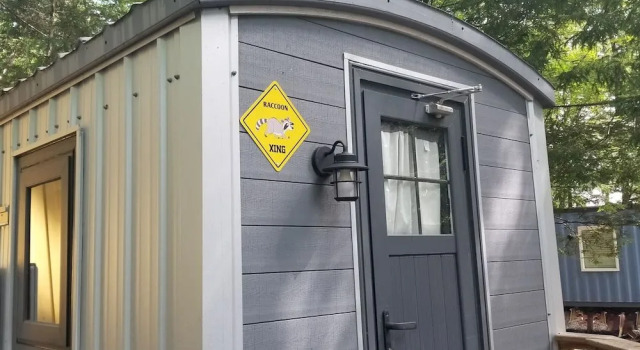 Camptel Poconos, Boek Hotel Albrightsville Carbon County