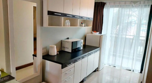 Двухместный номер Deluxe Romyen Garden Place