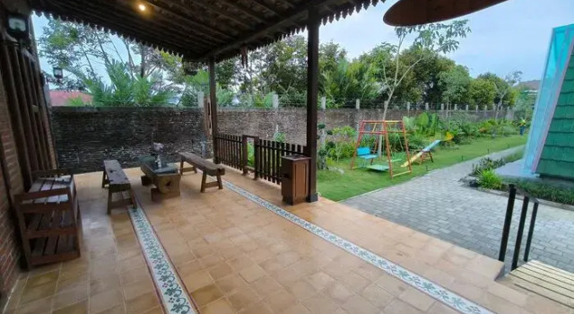 Harmony Homestay